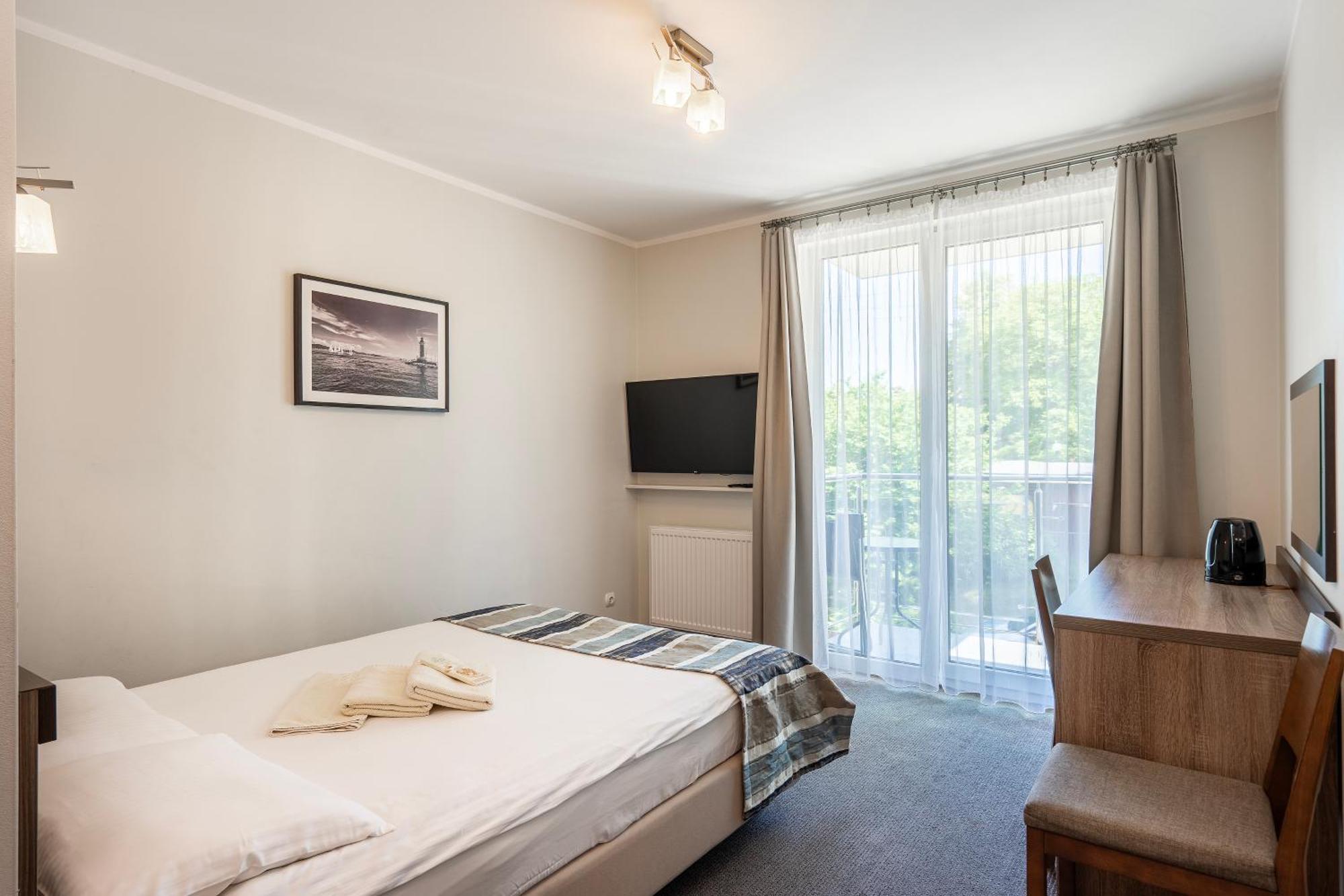 Pirat Holiday park Jastrzebia Gora