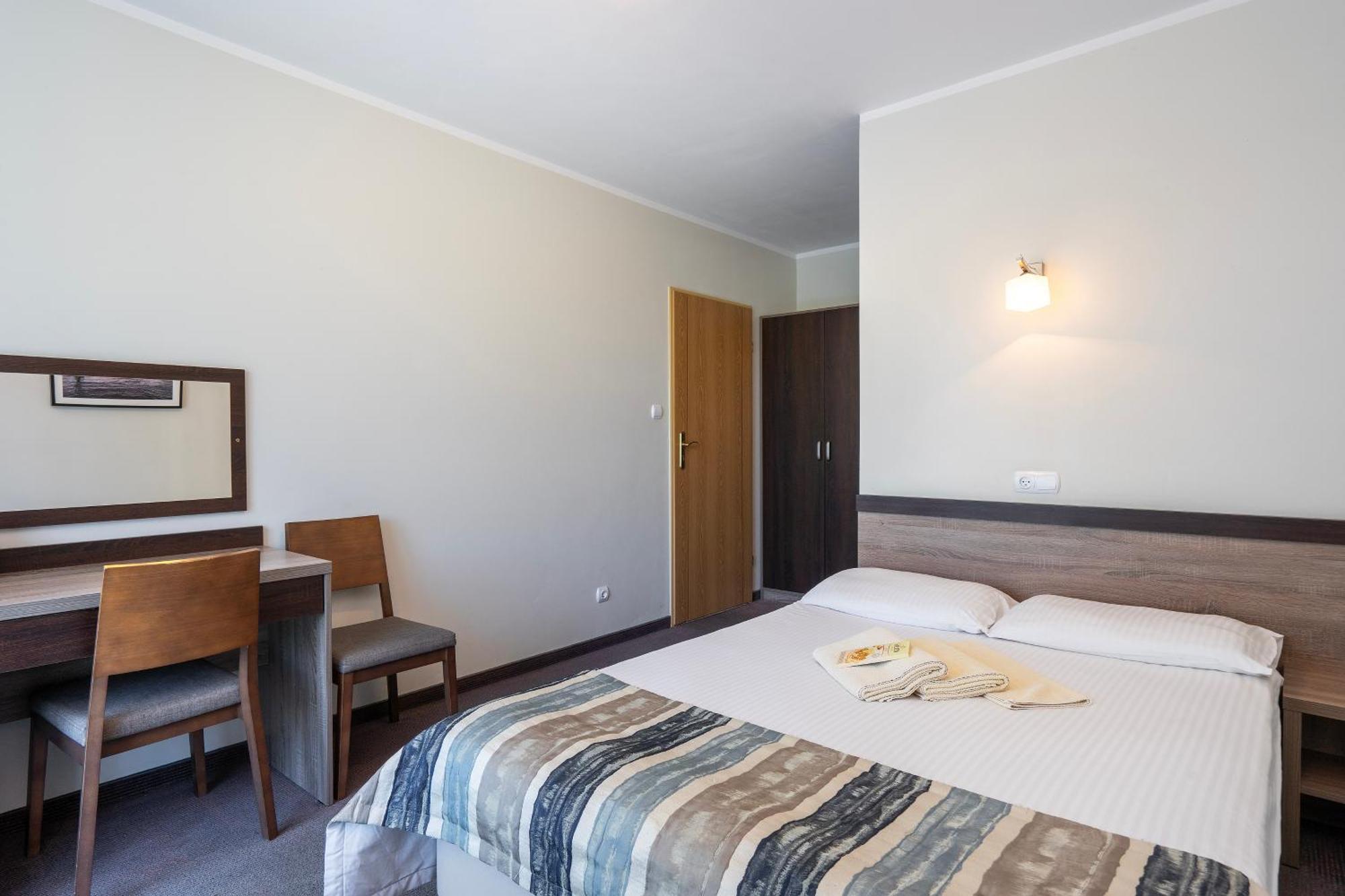 Holiday park Pirat