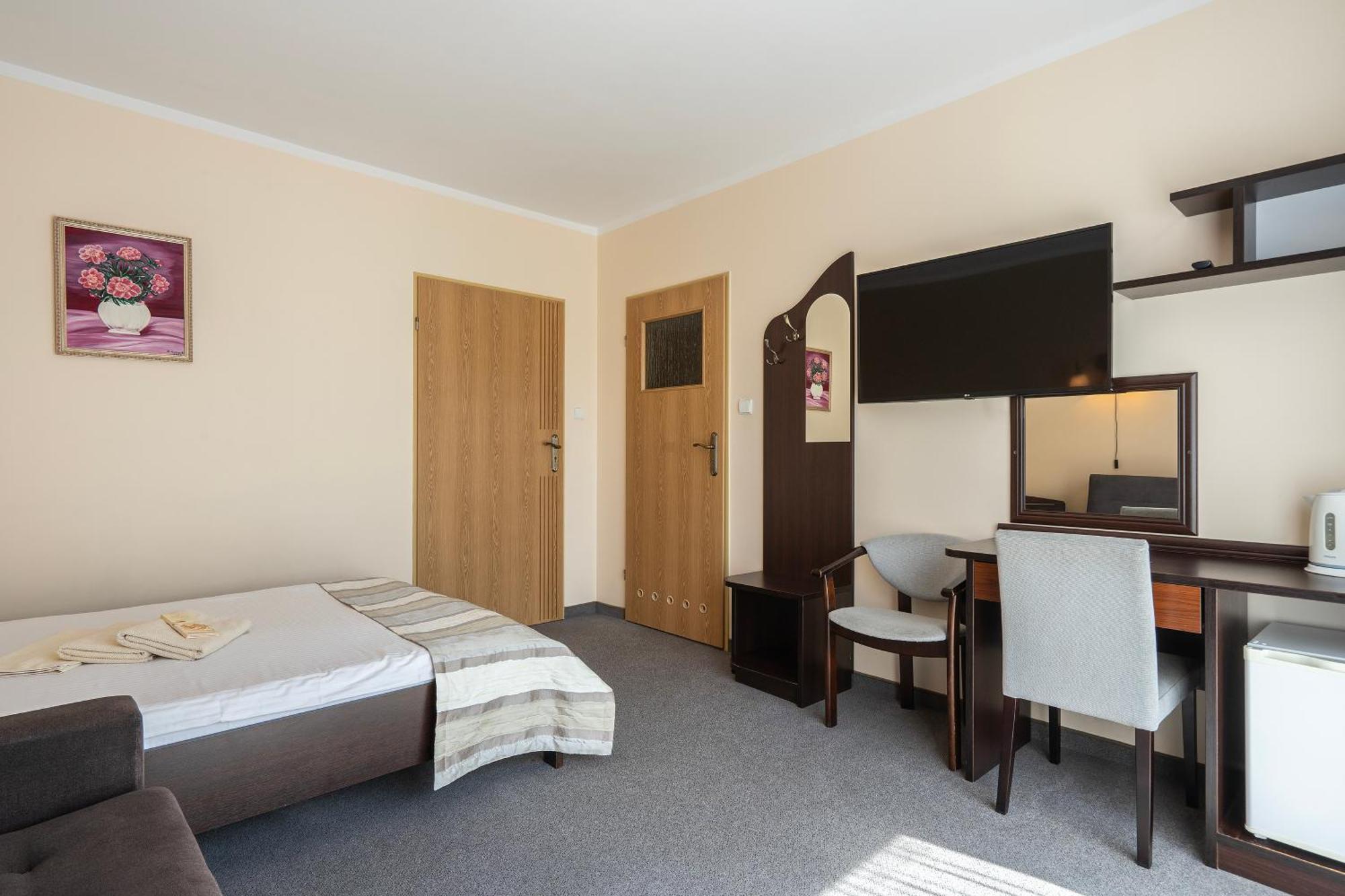 Pirat Holiday park Jastrzebia Gora