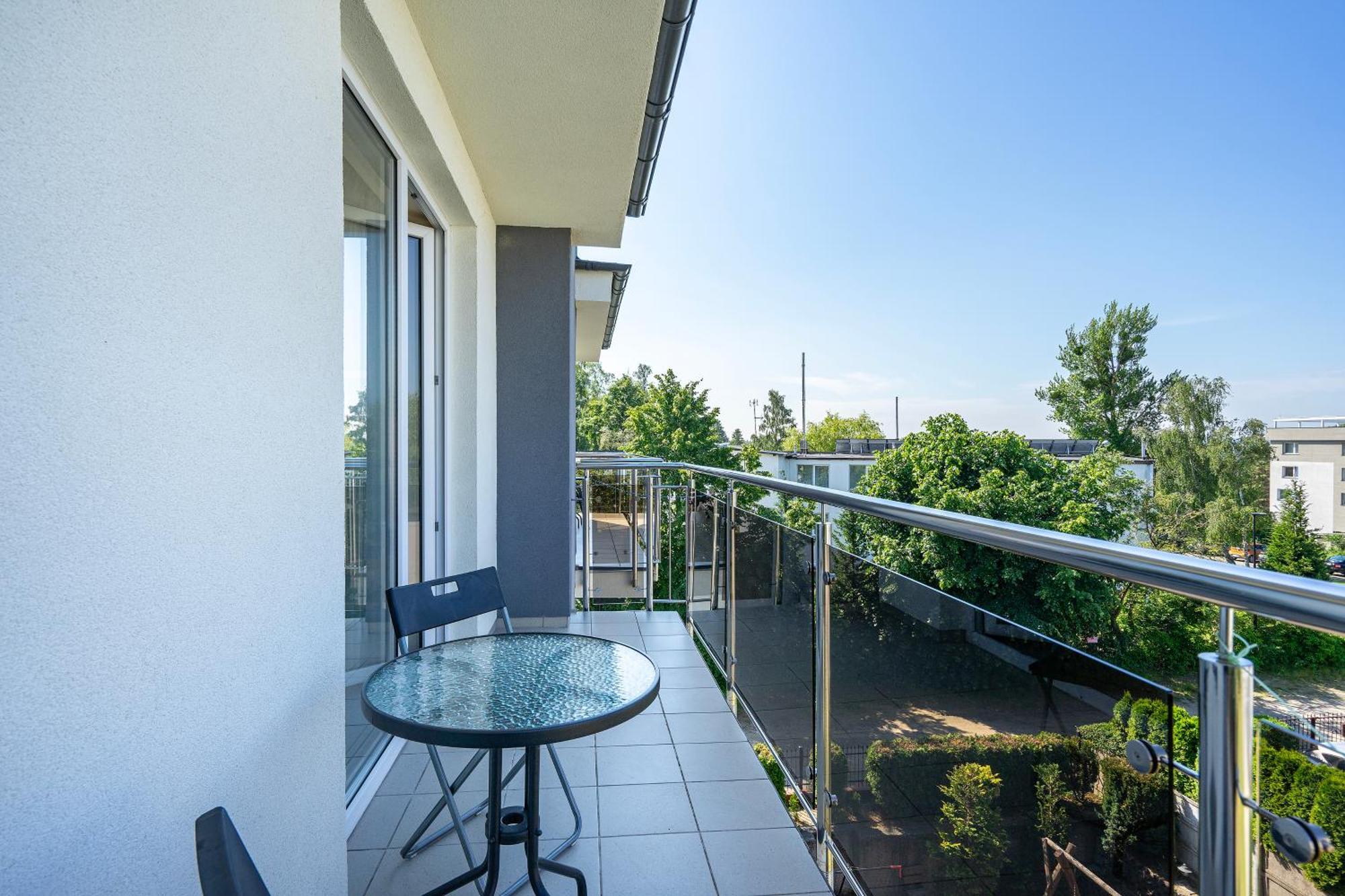 Pirat Holiday park Jastrzebia Gora