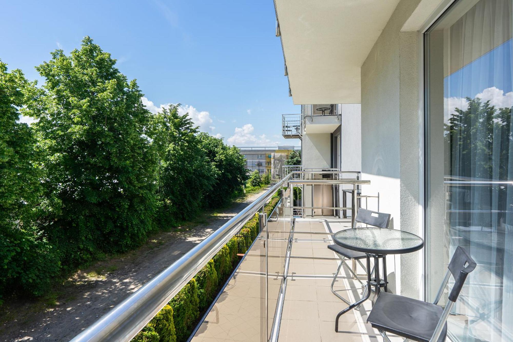 Holiday park Pirat Jastrzebia Gora