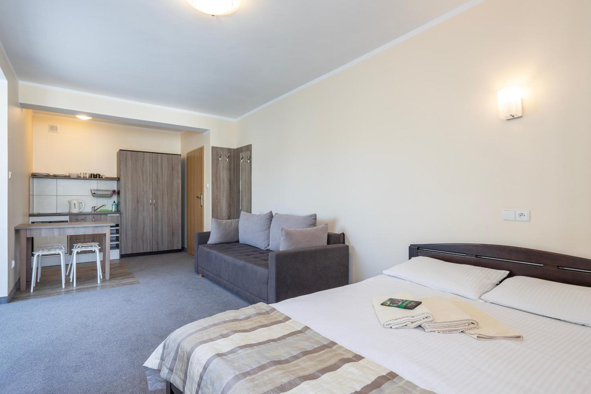 Holiday park Pirat