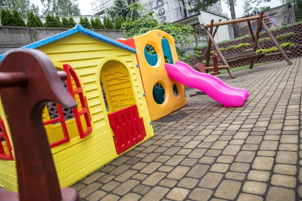 Pirat Holiday park